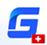 Logo GstarCAD Suisse